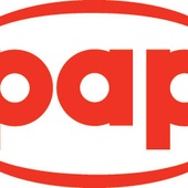 Logo PAP