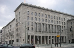 Federalne Ministerstwo Finansów