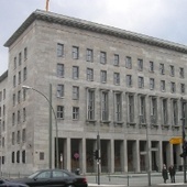 Federalne Ministerstwo Finansów