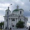 Ukraina: Walka o odzyskanie kościoła