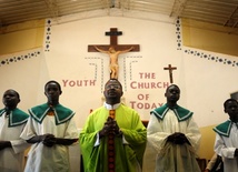 Biskupi krytykują afrykańskich polityków