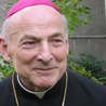 Abp Kamiński doktorem honoris causa