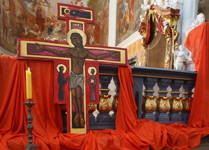 Nagroda Ekumeniczna dla braci z Taizé