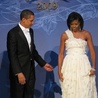 Co najbardziej drażni Michelle Obamę?