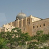 Starcia w rejonie meczetu Al-Aksa