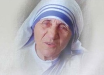 Matka Teresa wzorem dla pielęgniarek