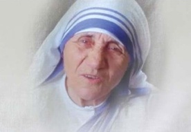 Matka Teresa wzorem dla pielęgniarek