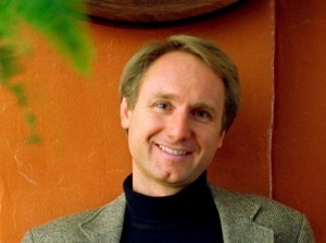 Dan Brown