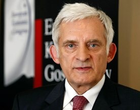 Jerzy Buzek