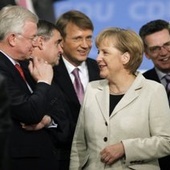 Niemcy: CDU poparła umowę koalicyjną