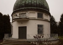 Najstarszy teleskop astronomiczny UMK pracuje od 60 lat