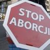 Rosja walczy z plagą aborcji