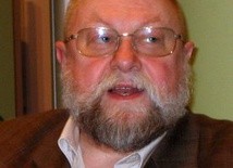 prof. Jerzy Bralczyk