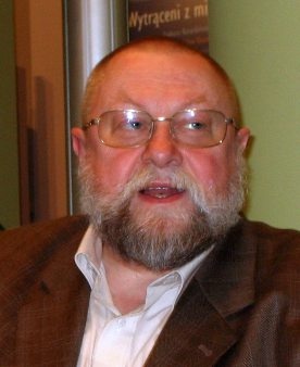 prof. Jerzy Bralczyk