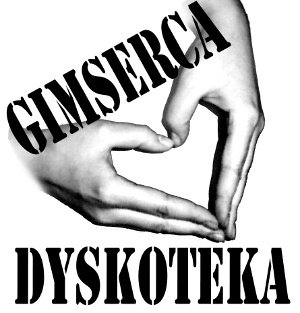 Logo projektu GIMSERCA