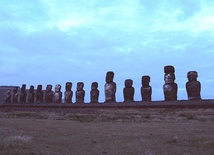 Eskulap na Rapa Nui