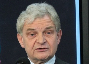 Zbigniew Wassermann