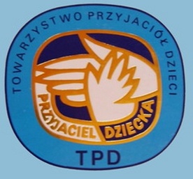 Logo TPD