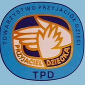 Logo TPD