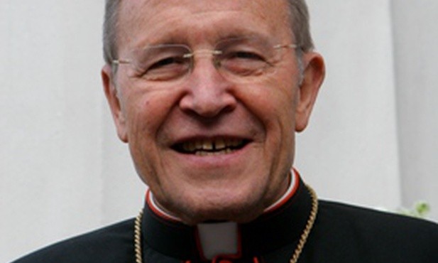 kard. Walter Kasper