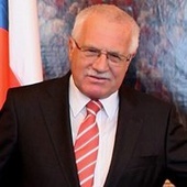 Vaclav Klaus