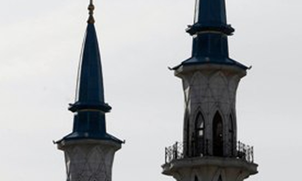 Żydzi przeciwni zakazowi minaretów