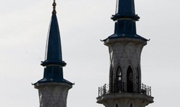 Zakaz budowy nowych minaretów?