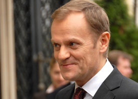 Sondaż CBOS: Tusk ma szanse na prezydenturę