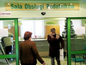Zmienić przepisy o zwrocie VAT