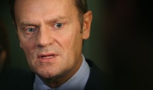 Tusk: Dużo bliżej porozumienia ws. klimatu