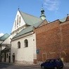 Klasztor i kościół pw. św. Kazimierza