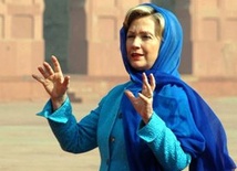 Clinton: Wybory w Afganistanie ważne