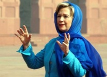 Clinton: Wybory w Afganistanie ważne