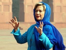Clinton: Wybory w Afganistanie ważne