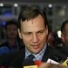 Sikorski: MSZ pomaga Ukrainie