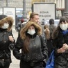 Ukraina: Epidemia grypy zbiera żniwo