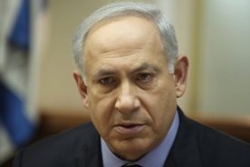 Netanjahu apeluje o dialog