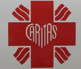 Caritas zawiezie leki na Ukrainę