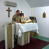 Wszystkich Świętych w Afganistanie