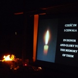 Wszystkich Świętych w Afganistanie