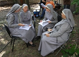 Telenowelowi księża i zakonnice
