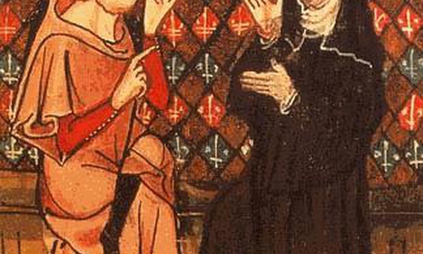 Jak rozwiązywać spory teologiczne