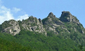 Park Ciemnego Nieba