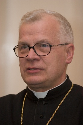 Abp Michalik o wyroku Trybunału w Strasburgu