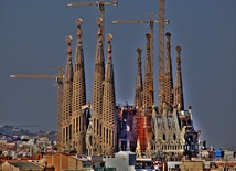 Hiszpanie w obronie życia 