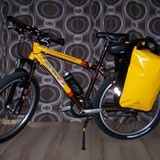 Afryka Nowaka - etap 0