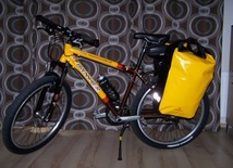 Etap Zerowy. Boruszyn - Poznań . 4 listopada 2009