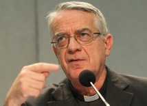 Ks. Federico Lombardi