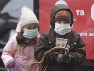 Ukraina: Możliwe ogłoszenie stanu wyjątkowego