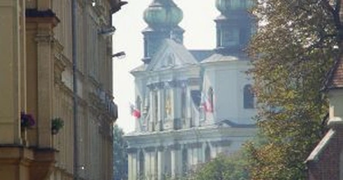 Zatrzymanie podejrzanego o podkładanie bomb  